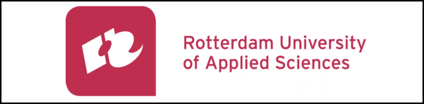 Rotterdam university of applied sciences