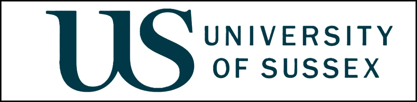 US university of Sussex